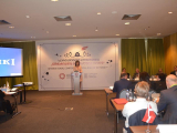 A Declaration was adopted at the International Conference of Notaries 