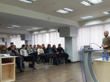 The Notaries were introduced the legislative innovations related to financial monitoring 