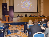 The Notary Chamber of Georgia hosts the Meeting of General Council of the International Union of Notaries