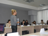 Preparatory Courses for Notary Assistants began 