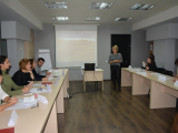 Notary Chamber of Georgia held the presentation of Georgian translation of the “Civil Law of Quebec”